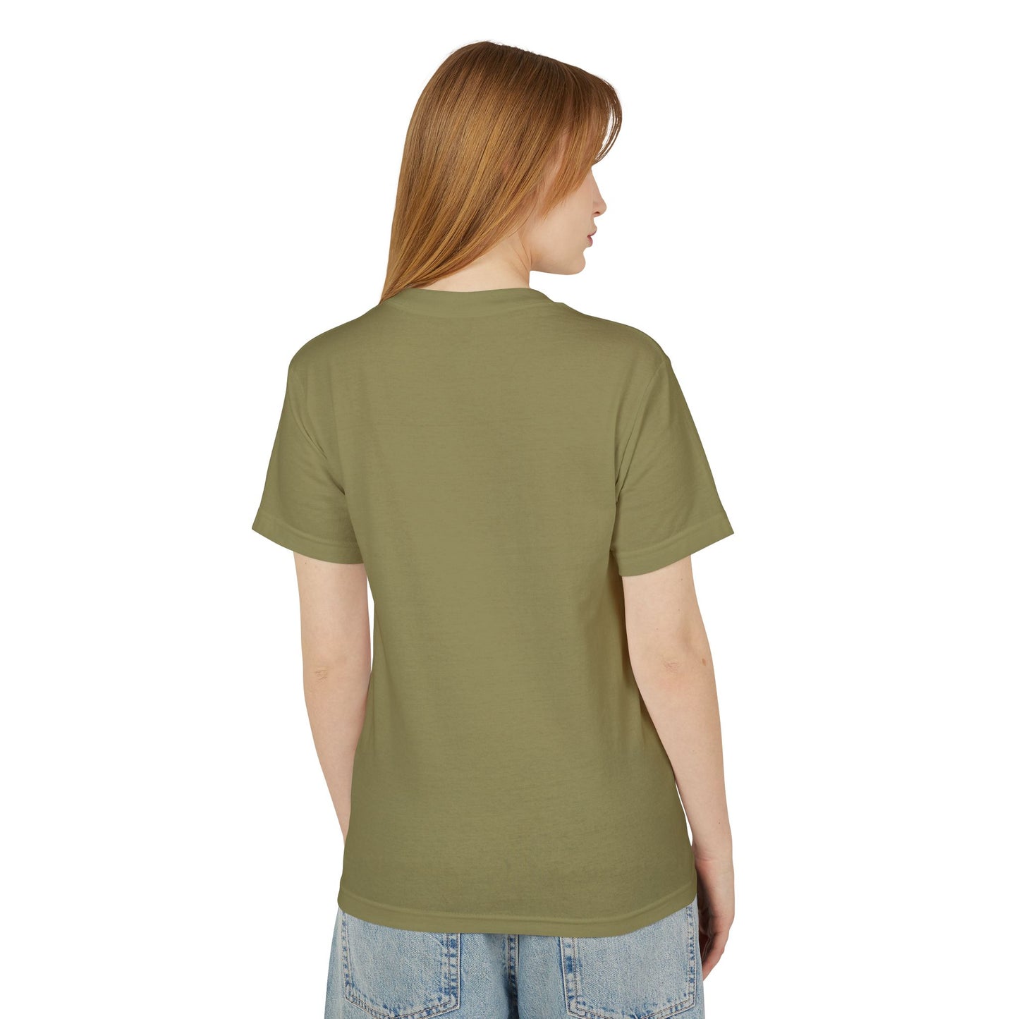 MVO Classic Unisex Cotton Tee