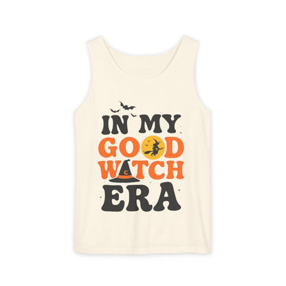 In My Good Witch Era | Halloween Tank Top