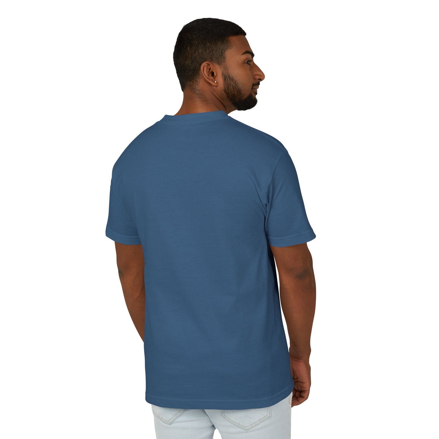 MVO Classic Unisex Cotton Tee