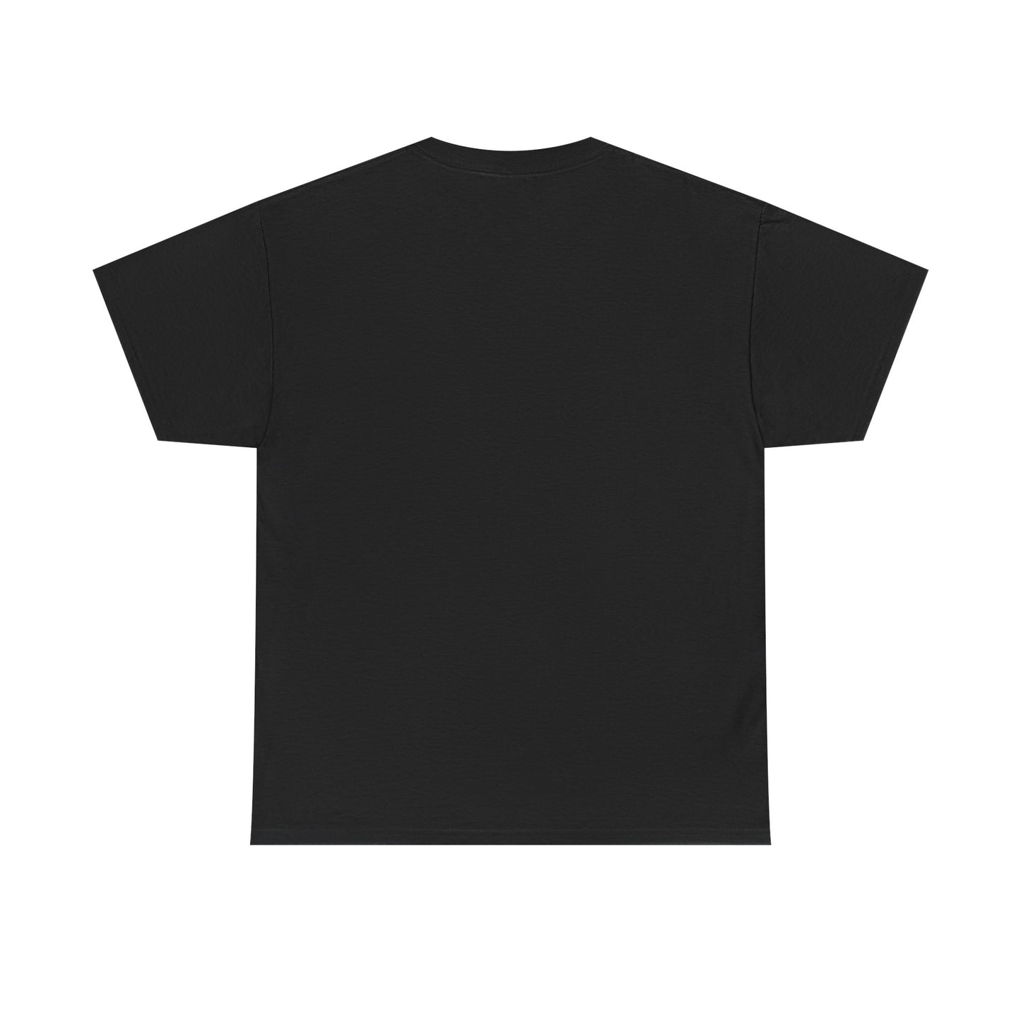 Power Speaks Without Noise | Empowering Statement Tee