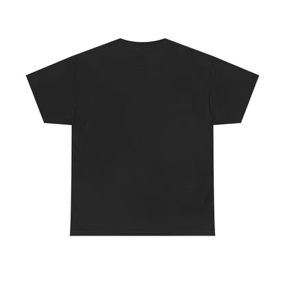 Power Speaks Without Noise | Empowering Statement Tee
