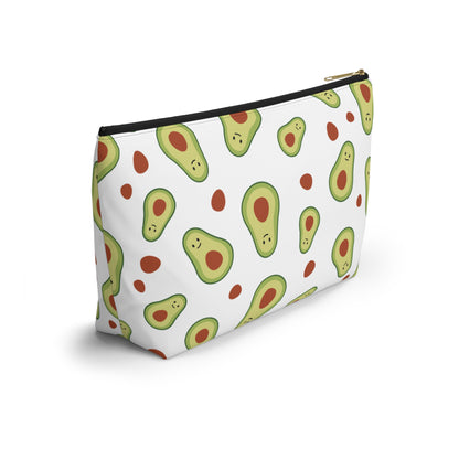 Pouch | Avocado Pattern