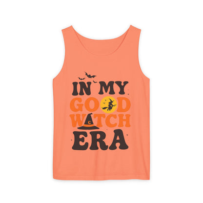 In My Good Witch Era | Halloween Tank Top