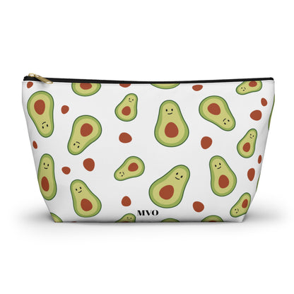Pouch | Avocado Pattern