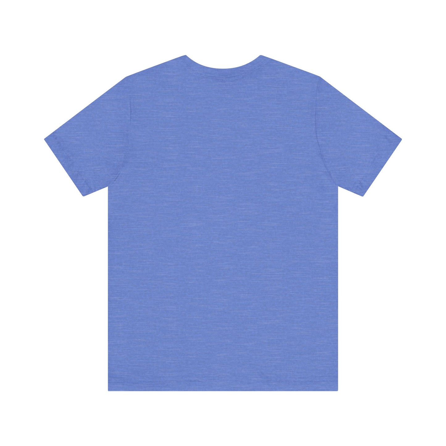 Alpha Energy. Quiet Moves. | Unisex T-Shirt Short Sleeve