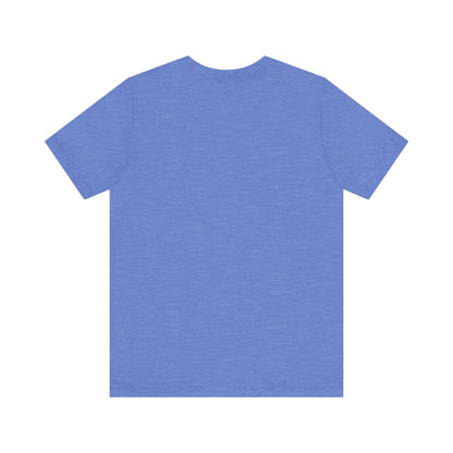 Alpha Energy. Quiet Moves. | Unisex T-Shirt Short Sleeve