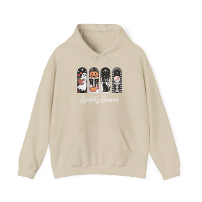 Spooky Season Unisex Halloween Hoodie