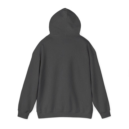 Grind Now Chill Later | Unisex Hoodie