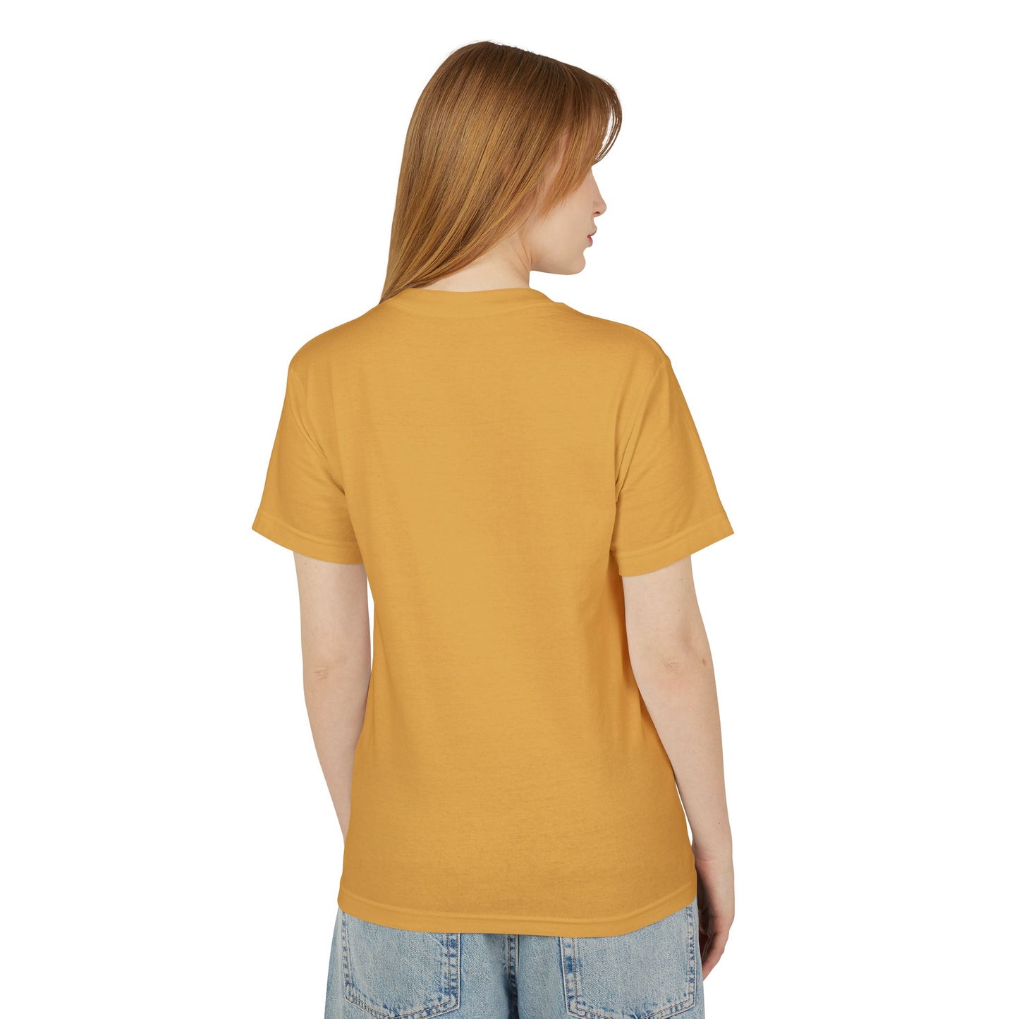 MVO Classic Unisex Cotton Tee