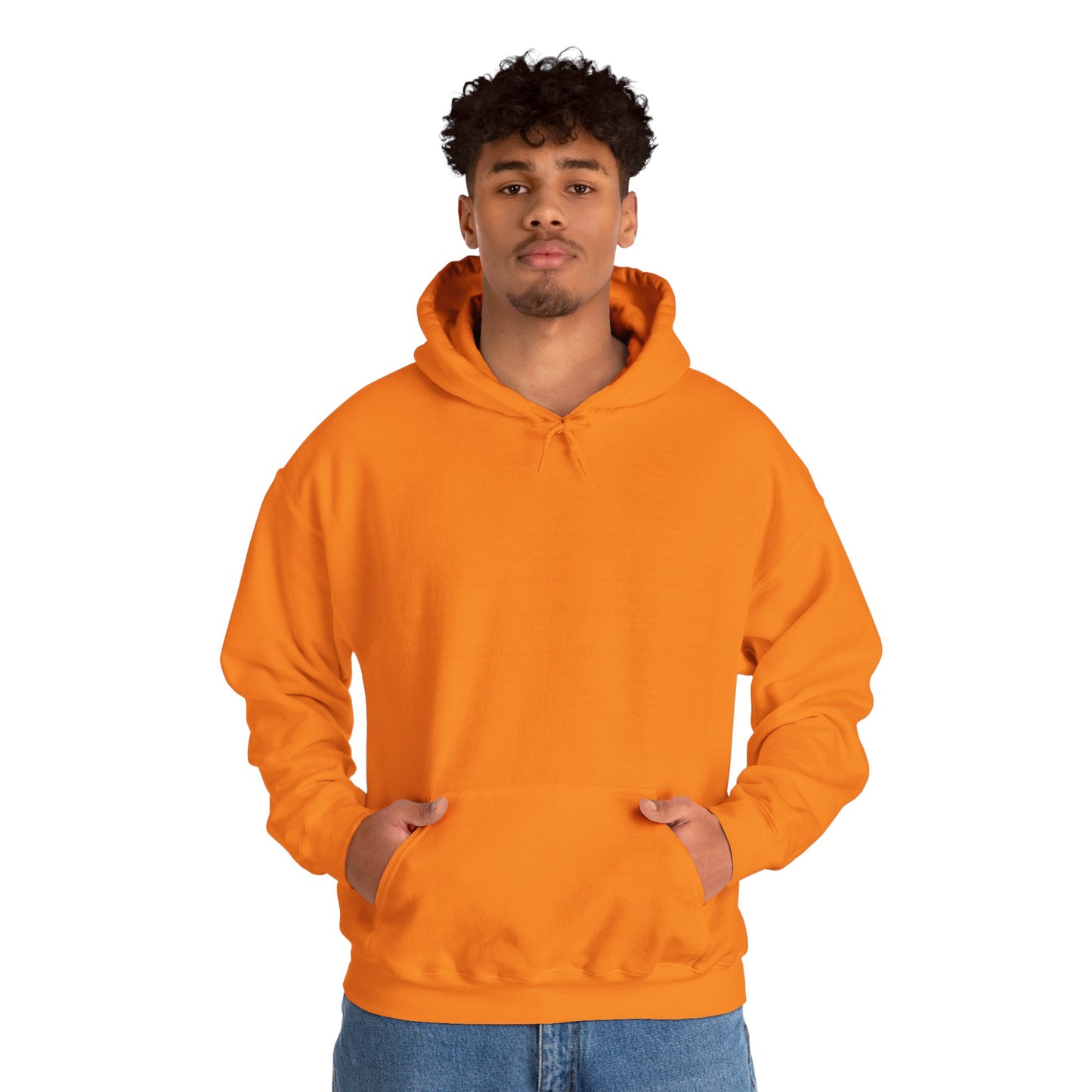 MVO Classic Hoodie