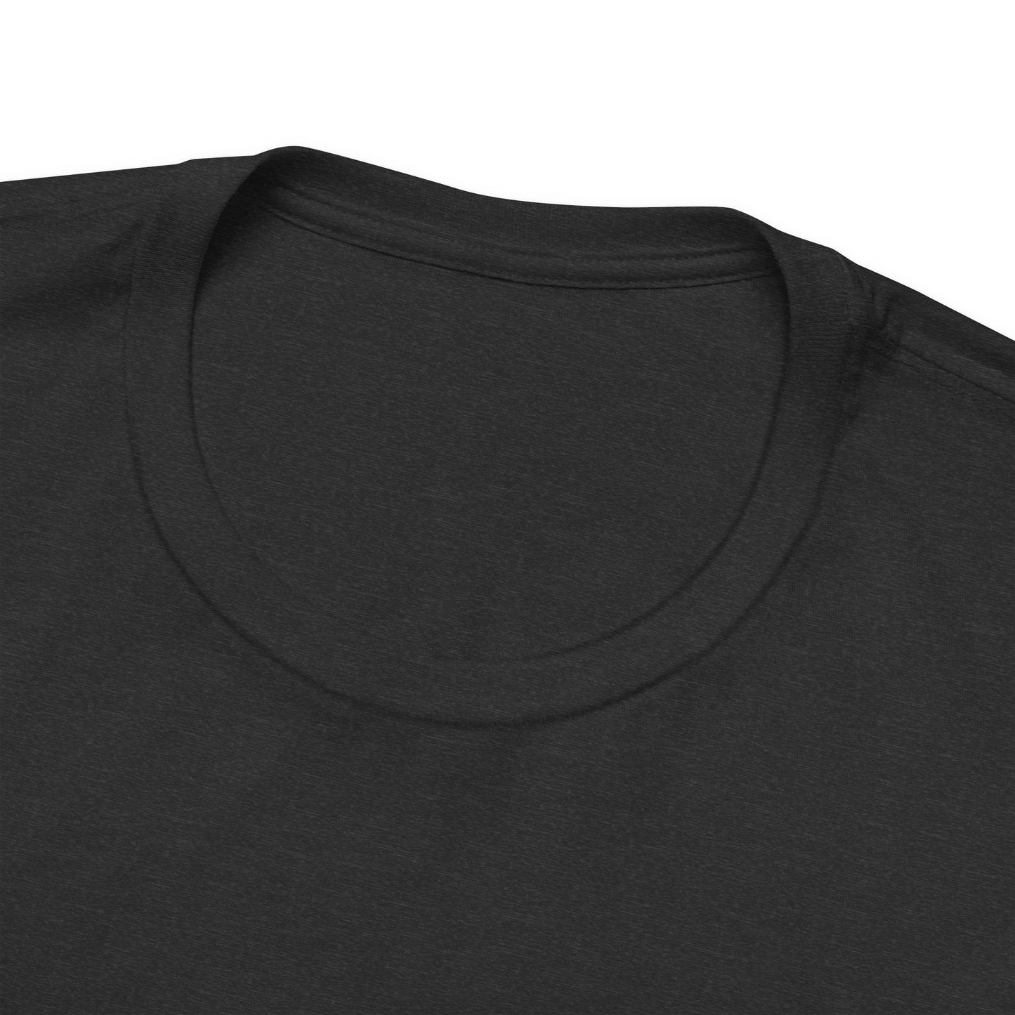Poderosa, y punto. | Unisex Short Sleeve Tee