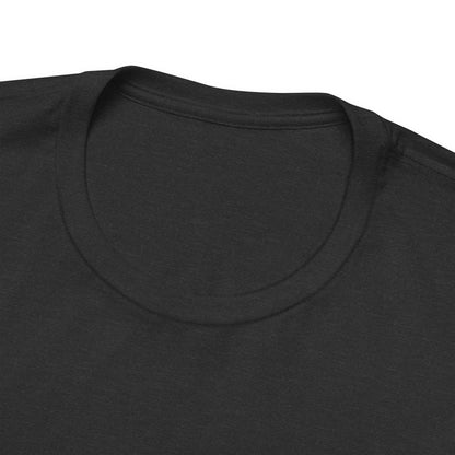 Poderosa, y punto. | Unisex Short Sleeve Tee