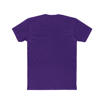 I don’t fold under pressure, I press back harder. | Unisex Cotton Crew Tee