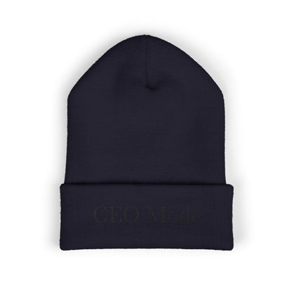 CEO Mode | Classic Beanie