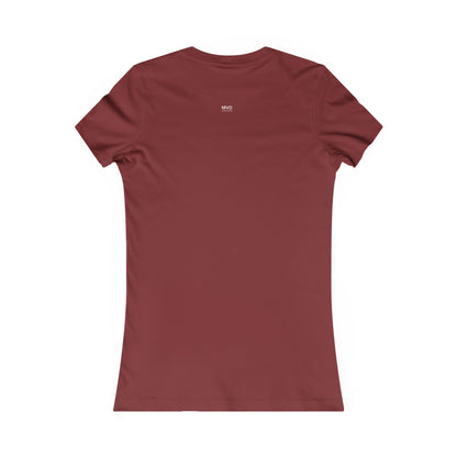 Her Mood Depends on Her Peace, Not Your Presence. |  Empowering Women's Tee