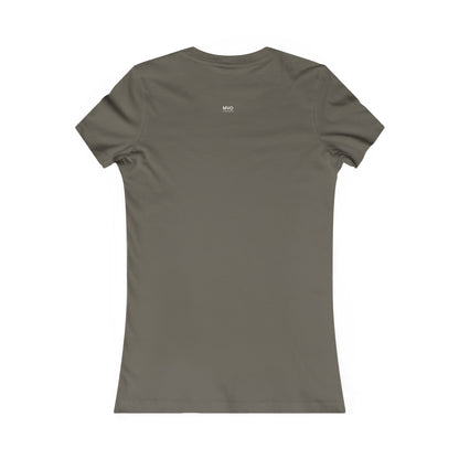 Her Mood Depends on Her Peace, Not Your Presence. |  Empowering Women's Tee