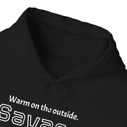 Savage Hoodie | Unisex Hoodie