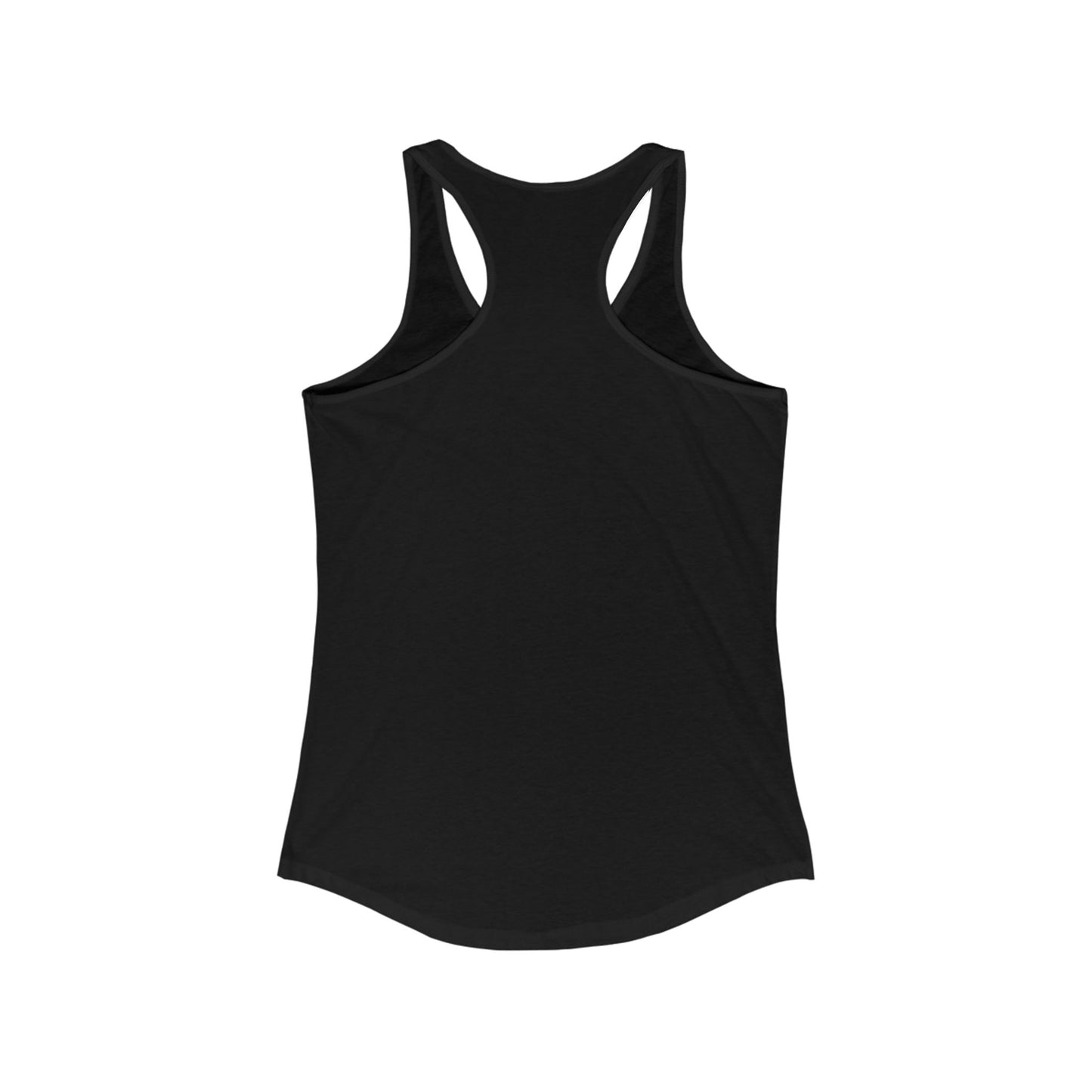 Power Moves in Progress | Women's Racerback Tank