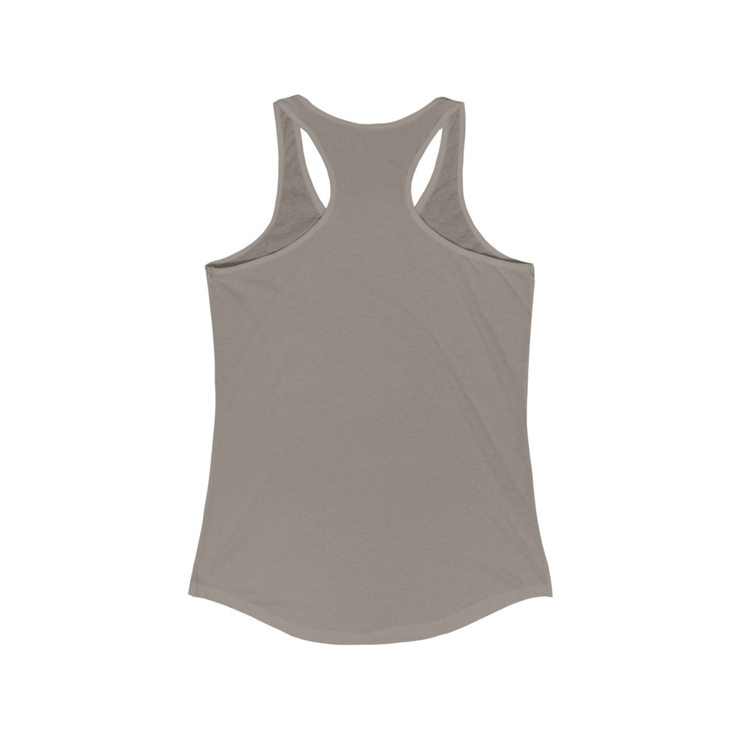 Power Moves in Progress | Women's Racerback Tank