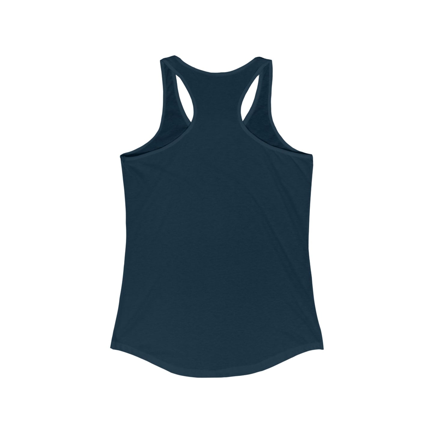 Power Moves in Progress | Women's Racerback Tank