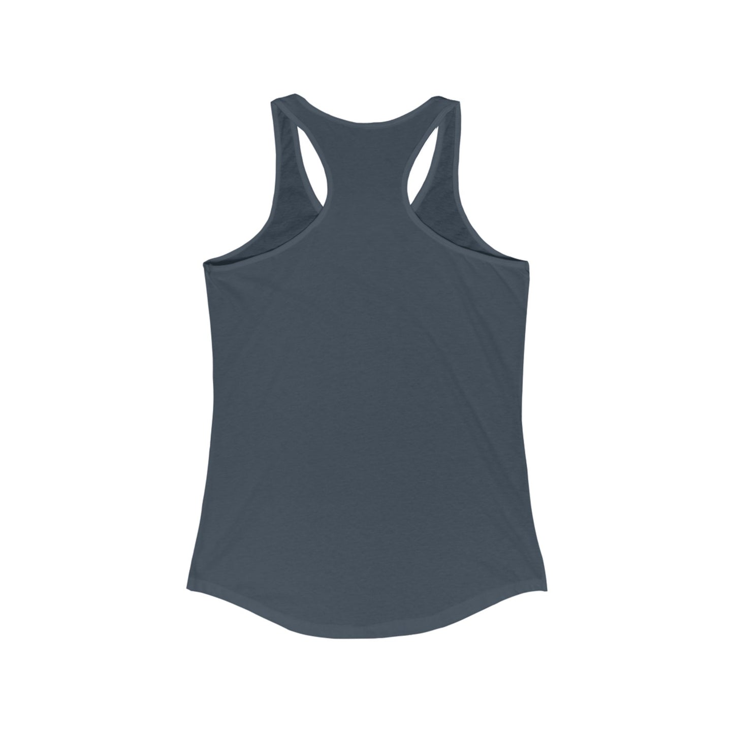 Power Moves in Progress | Women's Racerback Tank