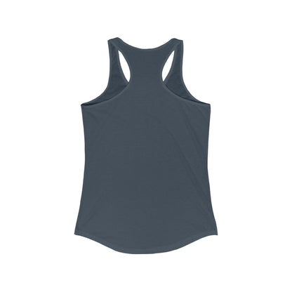 Power Moves in Progress | Women's Racerback Tank