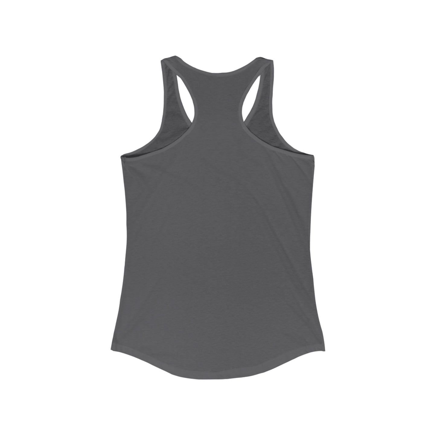 Power Moves in Progress | Women's Racerback Tank