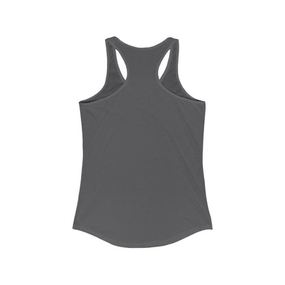 Power Moves in Progress | Women's Racerback Tank