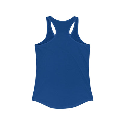 Power Moves in Progress | Women's Racerback Tank