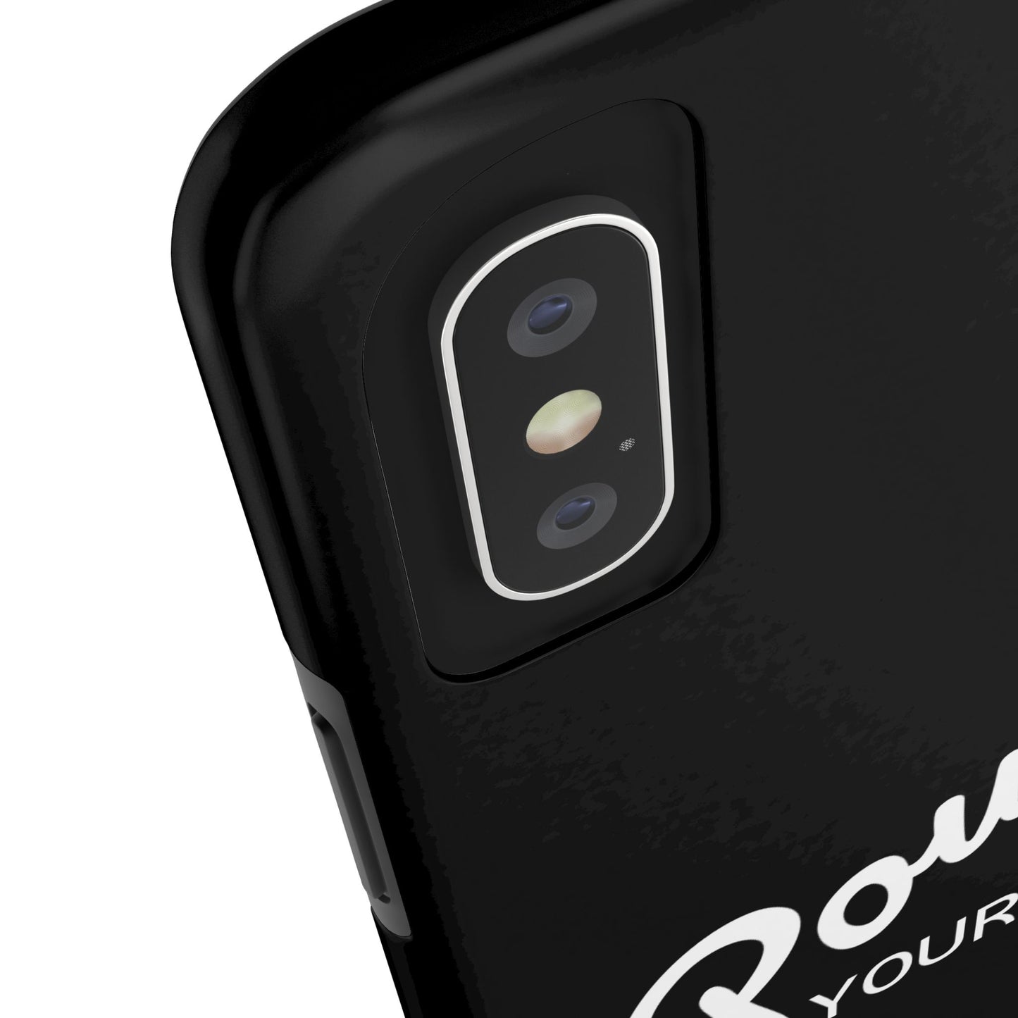 Power Your Palm |  Phone Case
