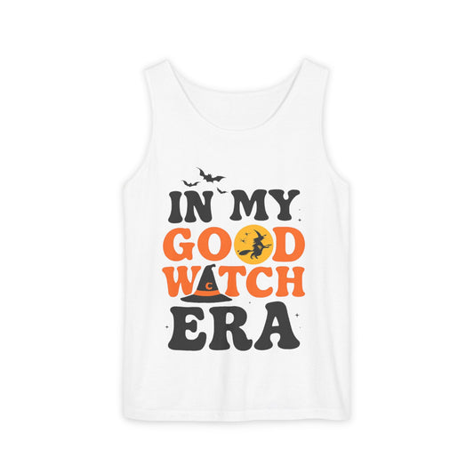 In My Good Witch Era | Halloween Tank Top
