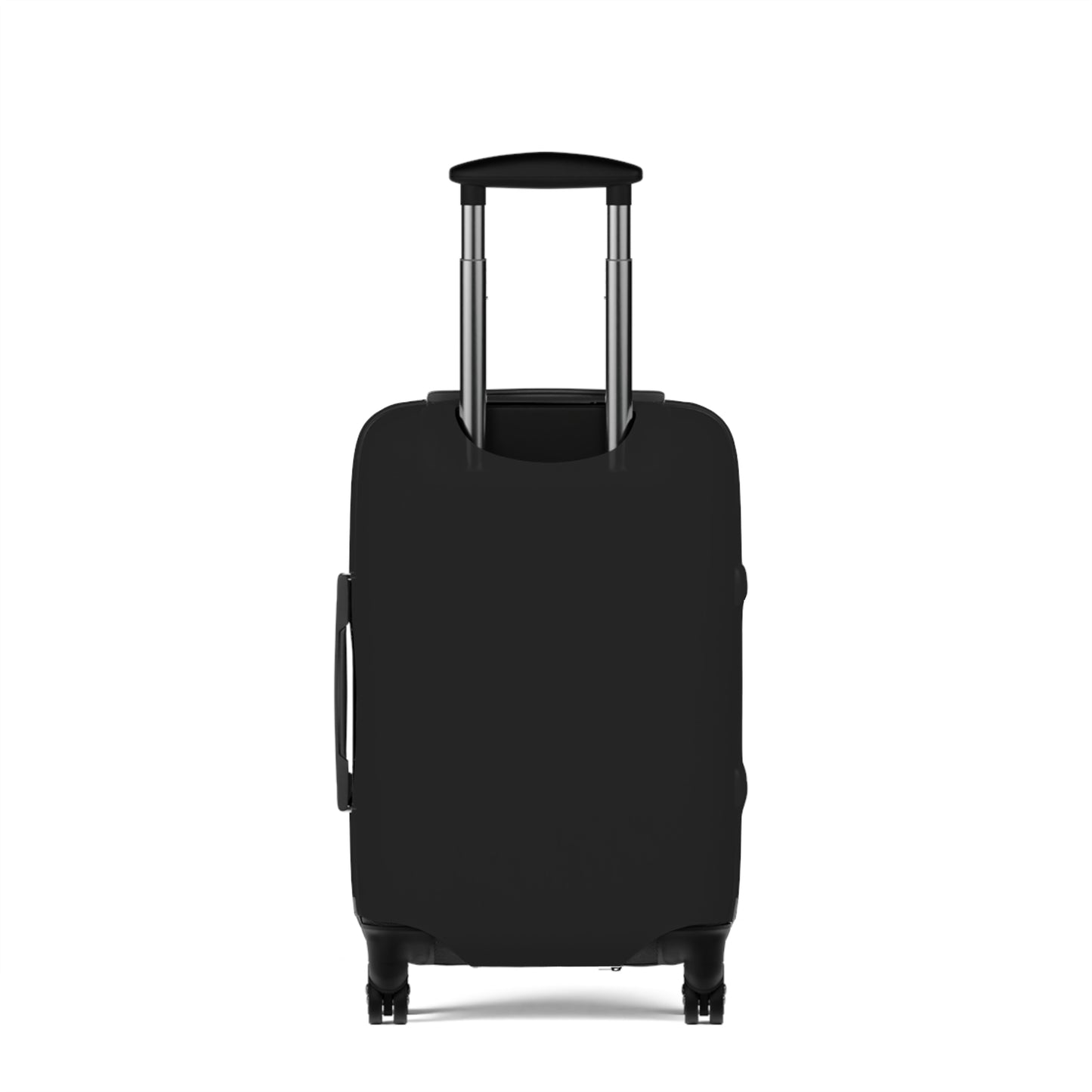 Globally Grounded, Universally Unstoppable | Travel Luggage Cover