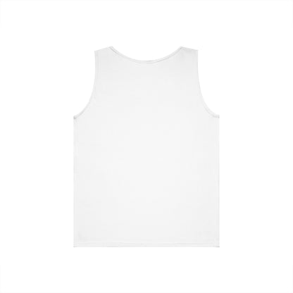Focus & Ambition | Unisex Cotton Tank Top