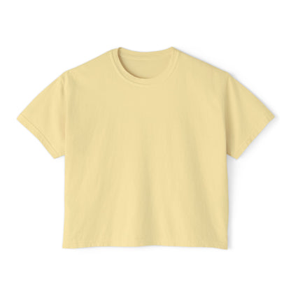 MVO Classic Women's Boxy Tee