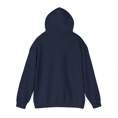 Chill On Outside Beast On The Inside | Hoodie