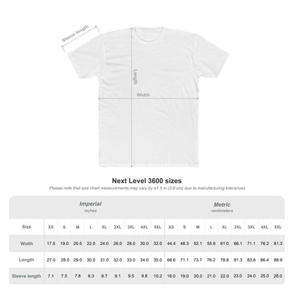 I don’t fold under pressure, I press back harder. | Unisex Cotton Crew Tee