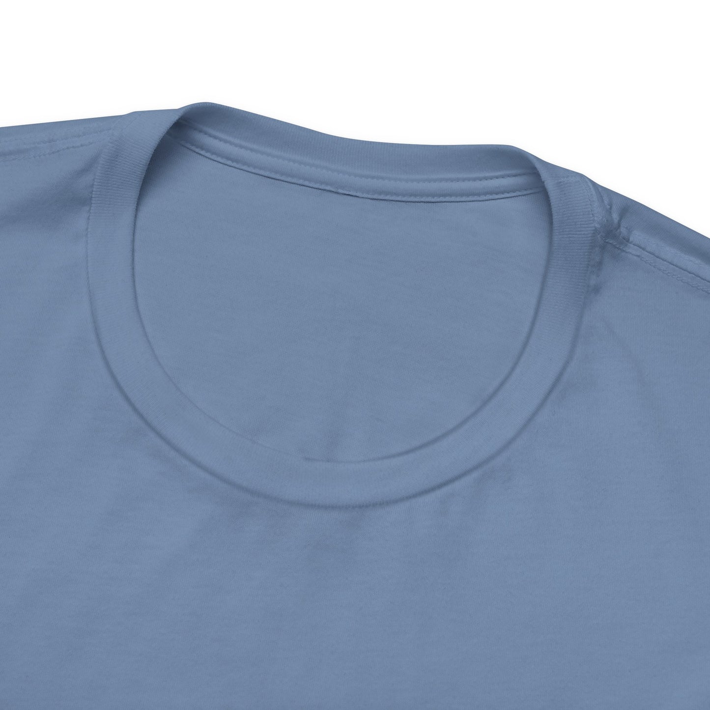 Poderosa, y punto. | Unisex Short Sleeve Tee