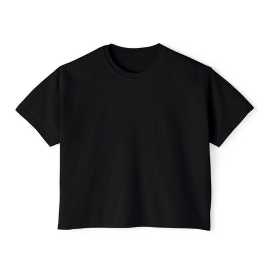MVO Classic Women's Boxy Tee