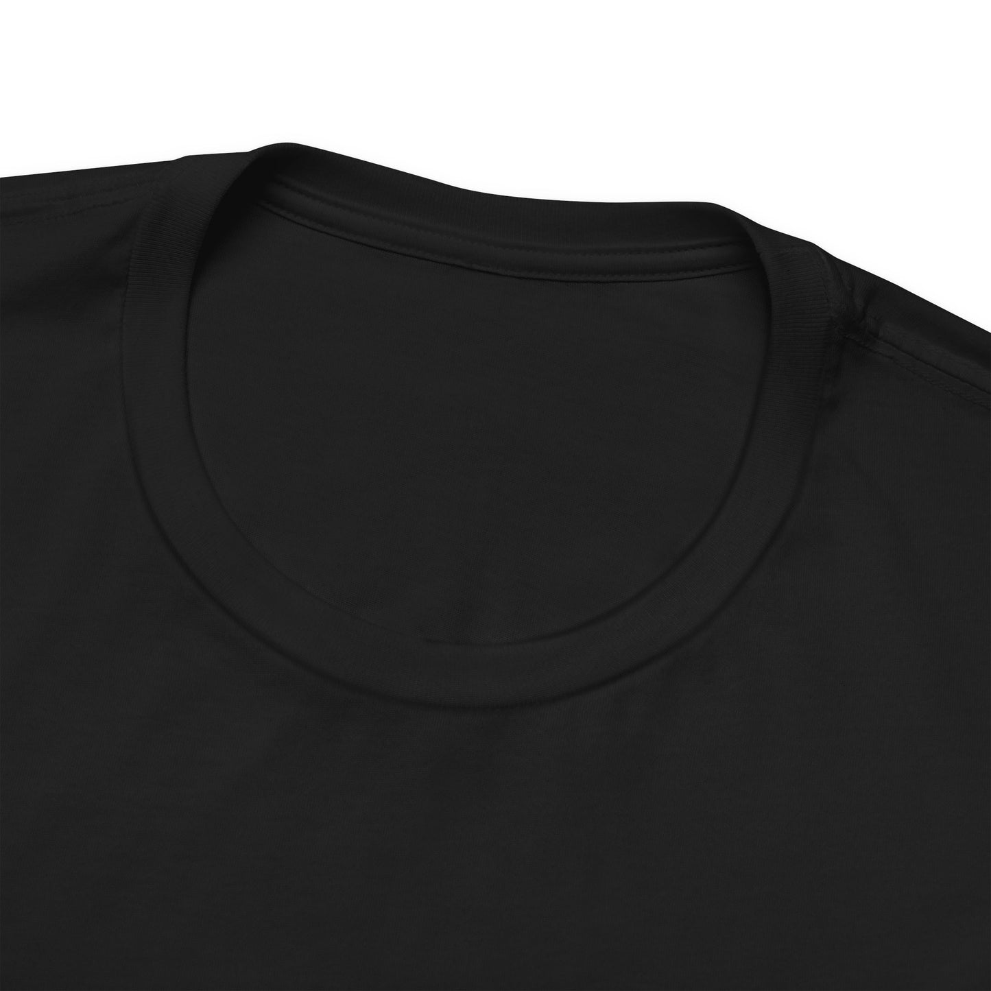 Poderosa, y punto. | Unisex Short Sleeve Tee