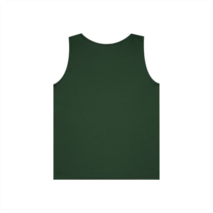 Focus & Ambition | Unisex Cotton Tank Top