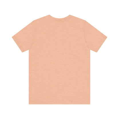 Pretty Face. Business Brain. | Unisex Short Sleeve Tee