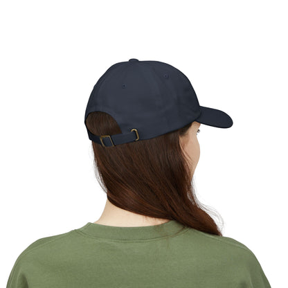 Peace is the real flex | Classic Cap
