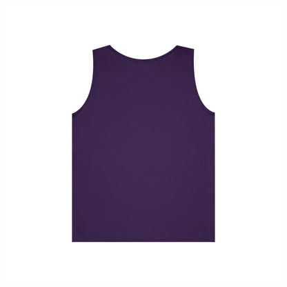 Focus & Ambition | Unisex Cotton Tank Top