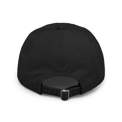 Hustle, Heal, Repeat | Unisex Motivational Hat
