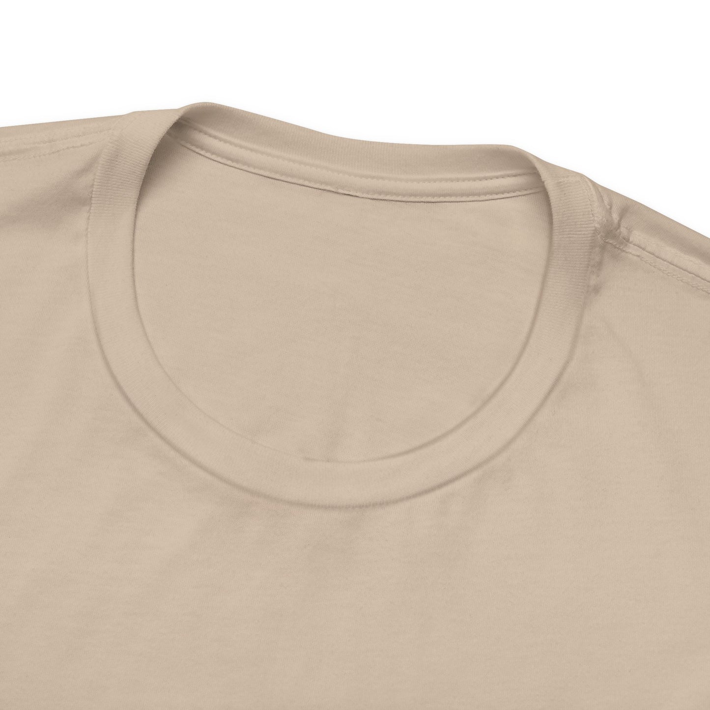 Poderosa, y punto. | Unisex Short Sleeve Tee