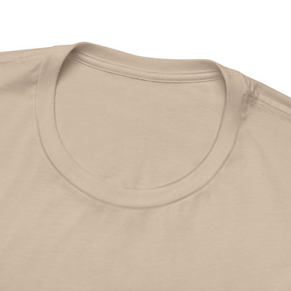 Poderosa, y punto. | Unisex Short Sleeve Tee