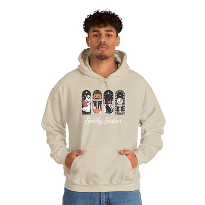 Spooky Season Unisex Halloween Hoodie