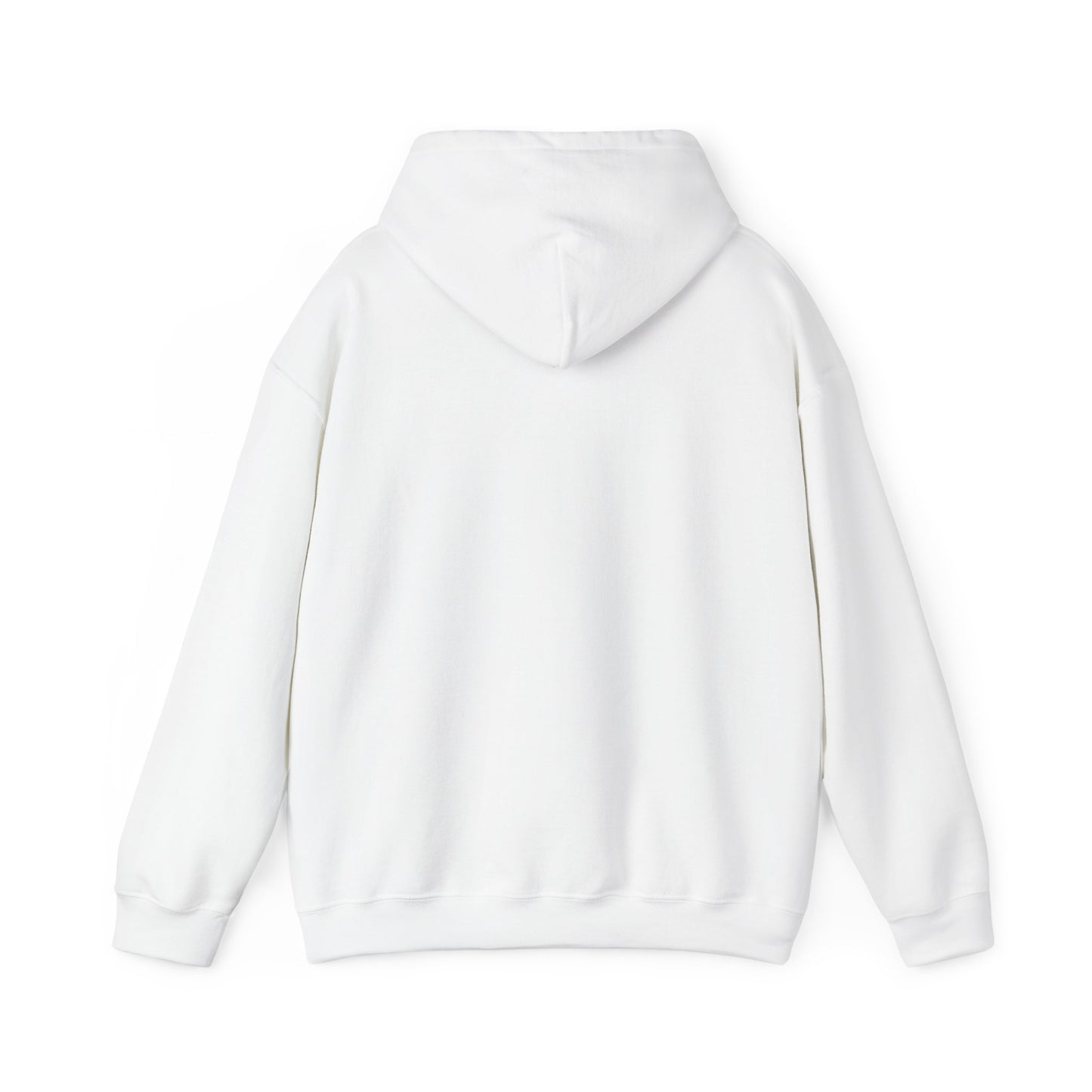 Chill On Outside Beast On The Inside | Hoodie