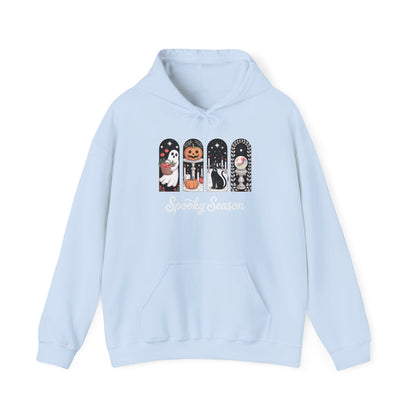 Spooky Season Unisex Halloween Hoodie