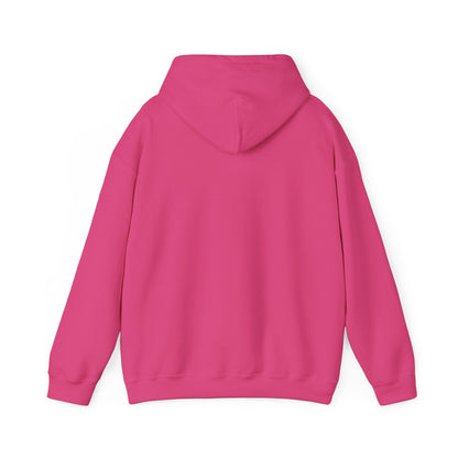 Oversized hoodie, oversized ambition. | Cozy Hoodie